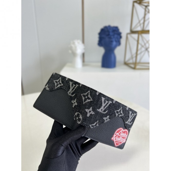 Louis Vuitton ルイ・最新の財布 折財布