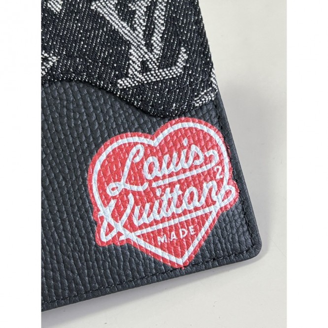 Louis Vuitton ルイ・最新の財布 折財布