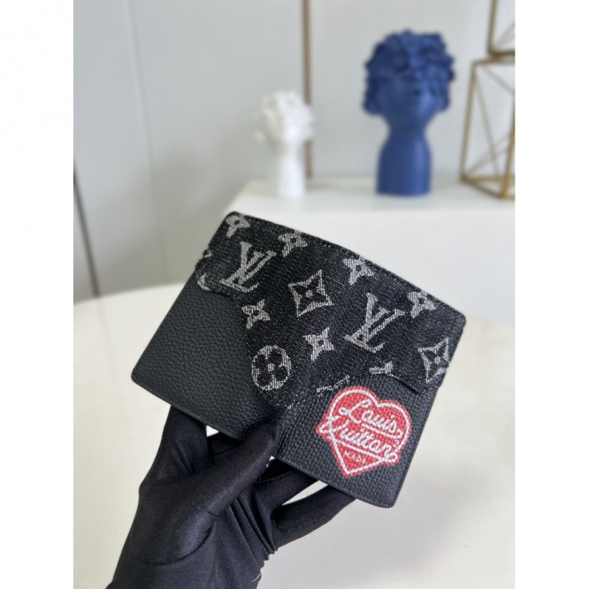 Louis Vuitton ルイ・オーガナイザー・ドゥ ポッシュ財布