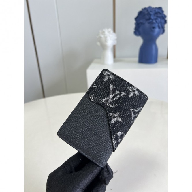 Louis Vuitton ルイ・オーガナイザー・ドゥ ポッシュ財布