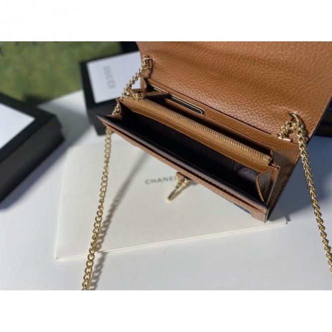 Gucci・〔ジャッキー 1961〕チェーンウォレット
