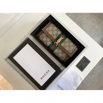 Gucci・〔ジャッキー 1961〕チェーンウォレット Gucci・〔ジャッキー 1961〕チェーンウォレット