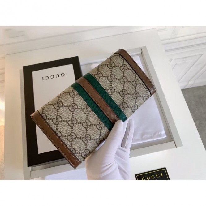 Gucci・〔ジャッキー 1961〕チェーンウォレット