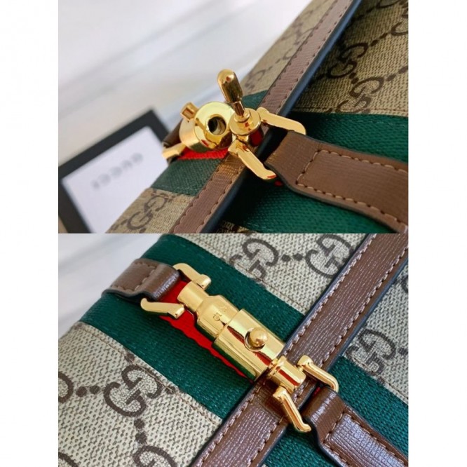 Gucci・〔ジャッキー 1961〕チェーンウォレット