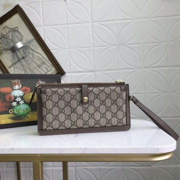 Gucci・〔オフィディア〕GG ポーチ財布 Gucci・〔オフィディア〕GG ポーチ財布