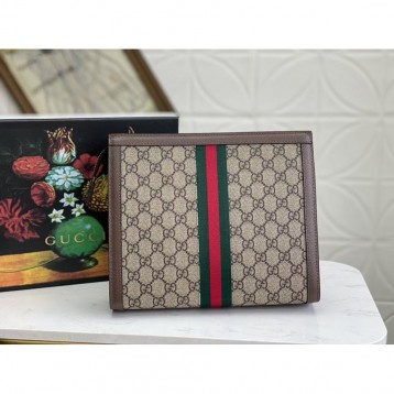 Gucci・〔オフィディア〕GG ポーチ財布 Gucci・〔オフィディア〕GG ポーチ財布