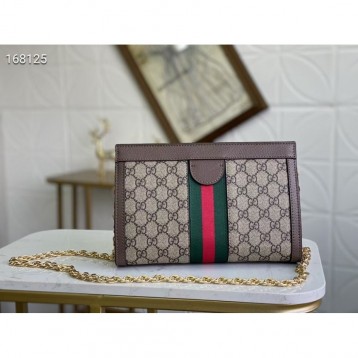 Gucci・〔オフィディア〕GG スモール ショルダーバッグ財布