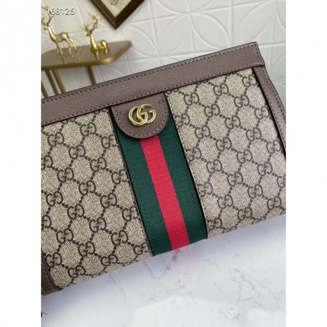 Gucci・〔オフィディア〕GG スモール ショルダーバッグ財布