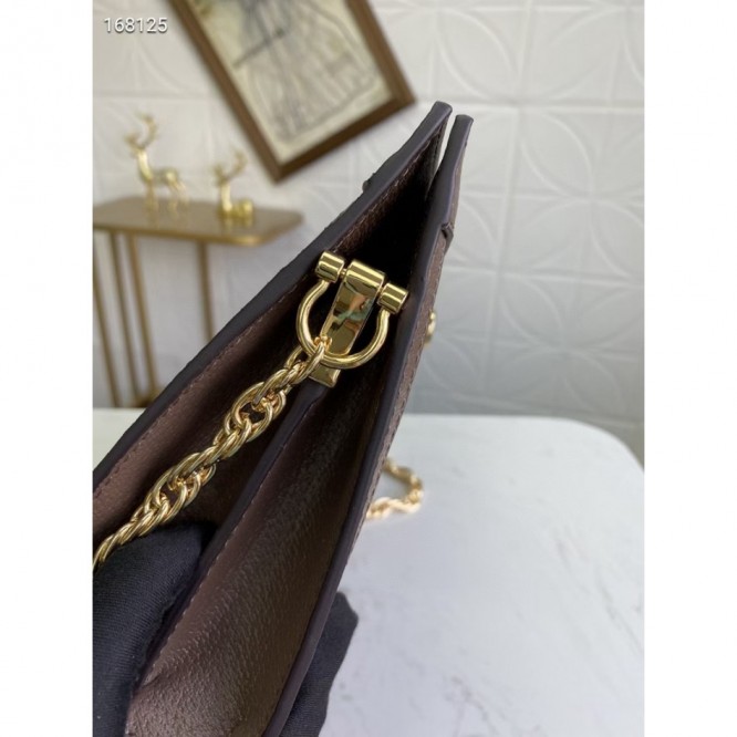 Gucci・〔オフィディア〕GG スモール ショルダーバッグ財布