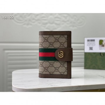 Gucci・オンライン限定 Gucci Off The Grid パスポートケース