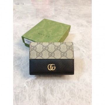 Gucci・ウォレット 財布 小銭入り wallet 大容量 多機能