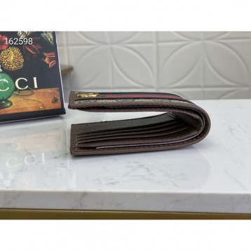 Gucci・ウォレット 財布 小銭入り wallet 大容量 多機能 Gucci・ウォレット 財布 小銭入り wallet 大容量 多機能