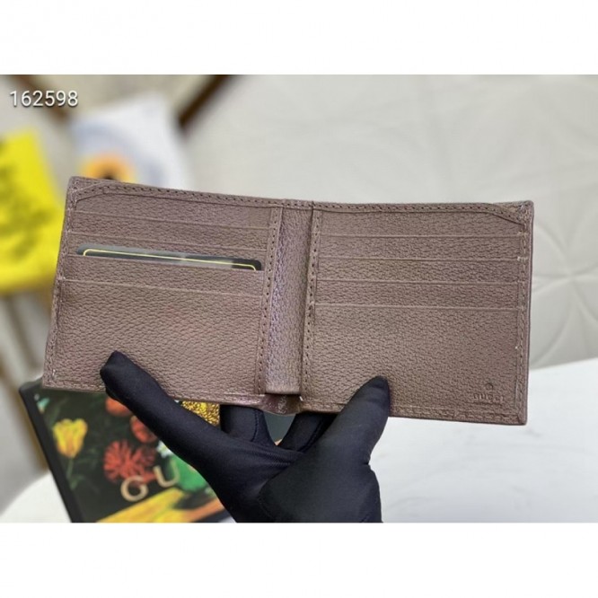 Gucci・ウォレット 財布 小銭入り wallet 大容量 多機能