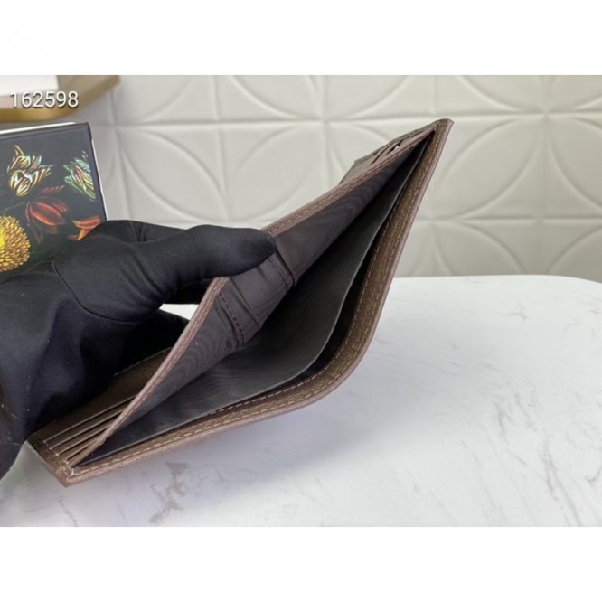 Gucci・ウォレット 財布 小銭入り wallet 大容量 多機能