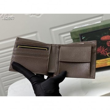 Gucci・ウォレット 財布 小銭入り wallet 大容量 多機能 Gucci・ウォレット 財布 小銭入り wallet 大容量 多機能