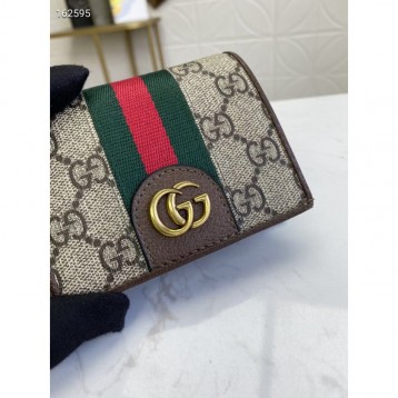 Gucci・ウォレット 財布 小銭入り wallet 大容量 多機能 Gucci・ウォレット 財布 小銭入り wallet 大容量 多機能