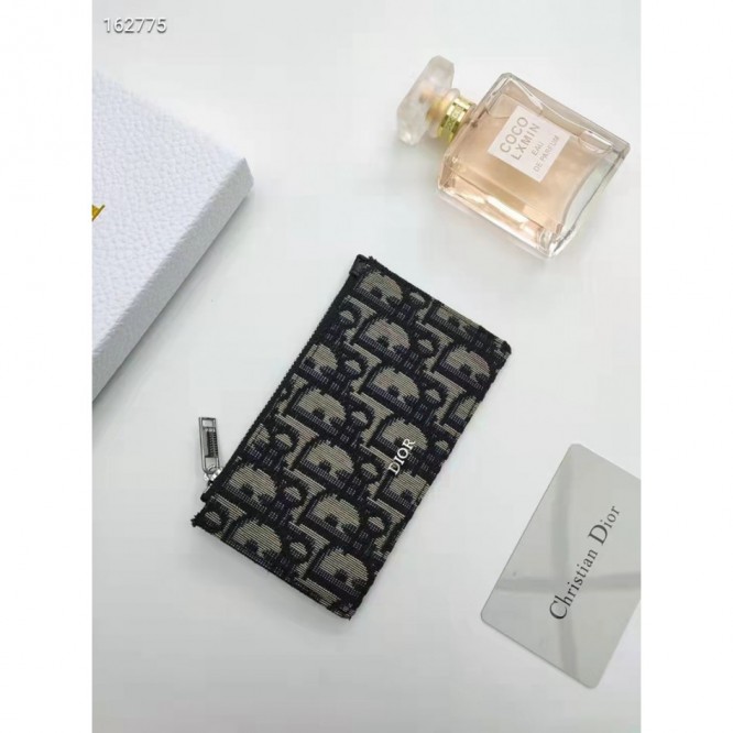 DIOR ディオール30 MONTAIGNE 钱包