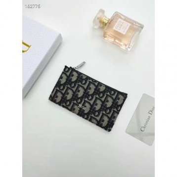 DIOR ディオール30 MONTAIGNE 钱包