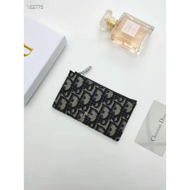 DIOR ディオール30 MONTAIGNE 钱包