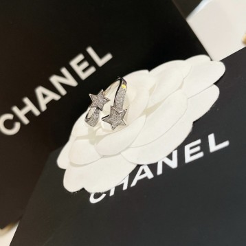 CHANEL【シャネル】コメット コレクション リング CHANEL【シャネル】コメット コレクション リング