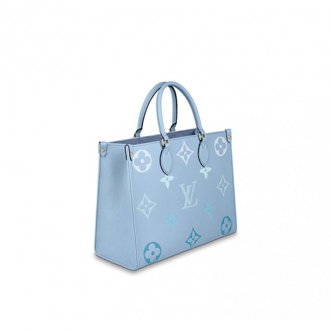 LOUIS VUITTON M45718  LVミディアムハンドバッグ