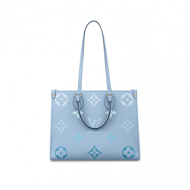 LOUIS VUITTON M45718  LVミディアムハンドバッグ
