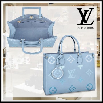 LOUIS VUITTON M45718  LVミディアムハンドバッグ