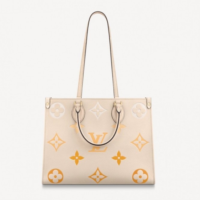 LOUIS VUITTON M45717  LVミディアムハンドバッグ