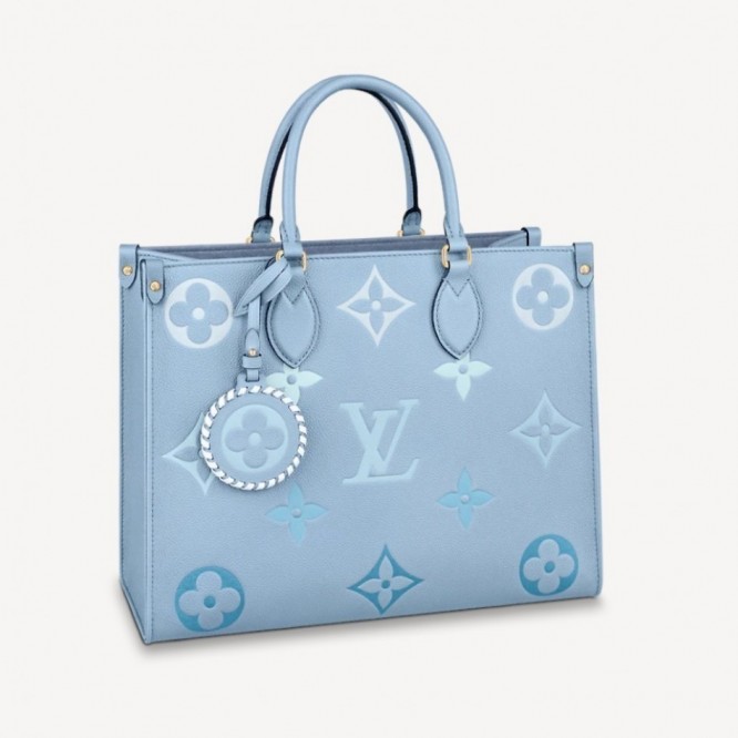 LOUIS VUITTON M45718  LVミディアムハンドバッグ