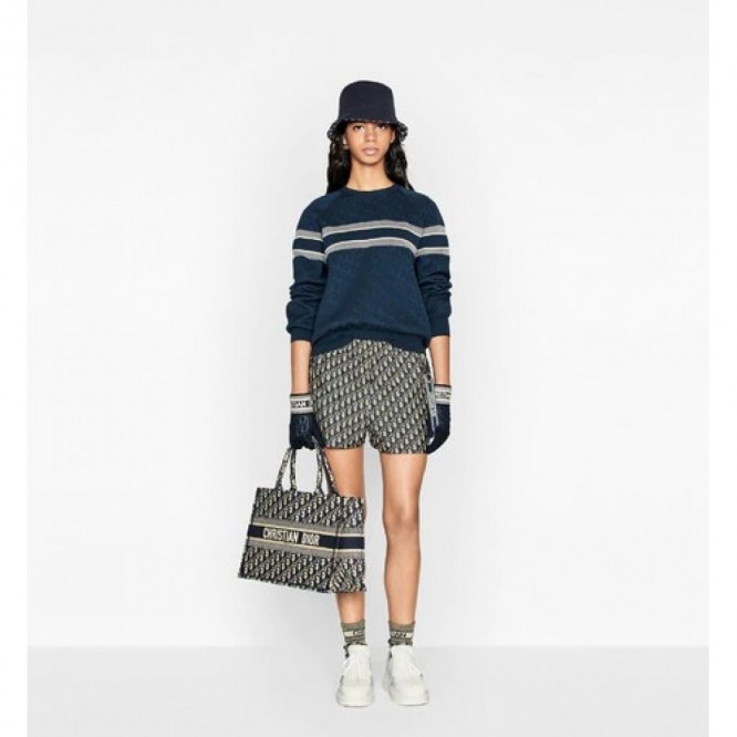 DIOR BOOK TOTE スモールバッグ