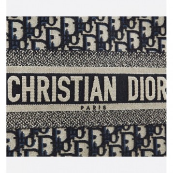 DIOR BOOK TOTE スモールバッグ DIOR BOOK TOTE スモールバッグ