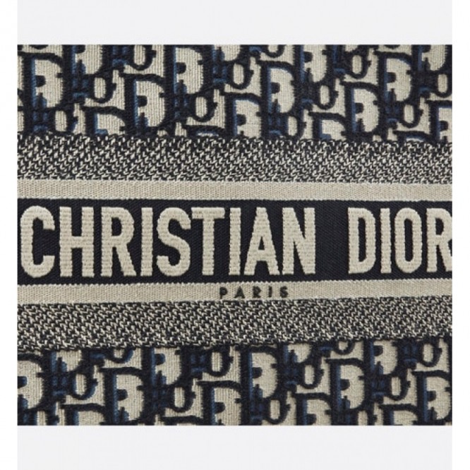 DIOR BOOK TOTE スモールバッグ
