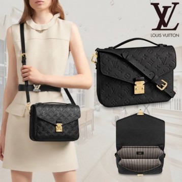 LOUIS VUITTON M41487  ポシェット・メティス MM