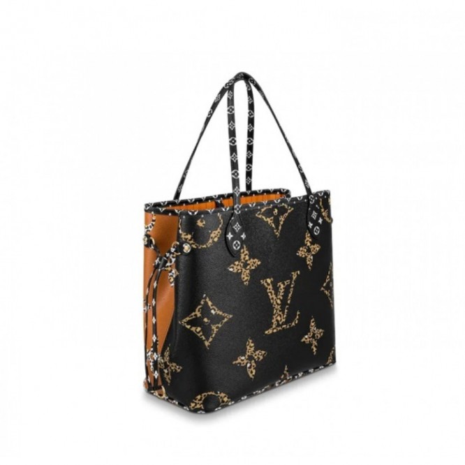 Louis Vuitton ☆新作コレクション！ネヴァーフルMMM44676