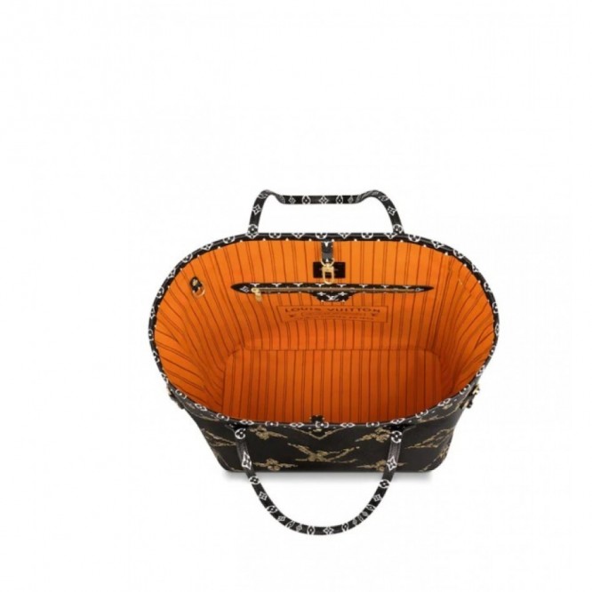 Louis Vuitton ☆新作コレクション！ネヴァーフルMMM44676
