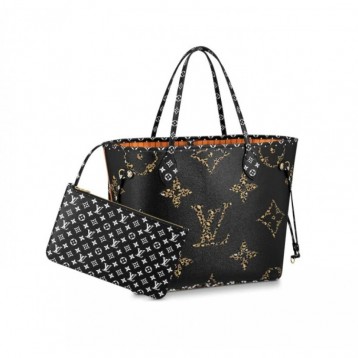 Louis Vuitton ☆新作コレクション！ネヴァーフルMMM44676