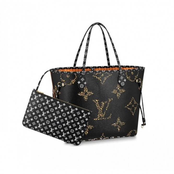Louis Vuitton ☆新作コレクション！ネヴァーフルMMM44676