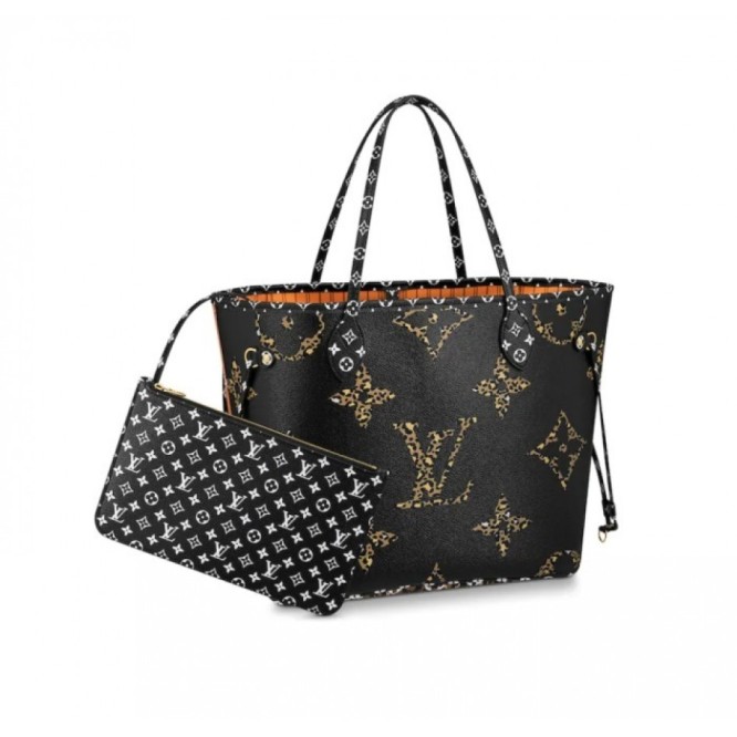 Louis Vuitton ☆新作コレクション！ネヴァーフルMMM44676