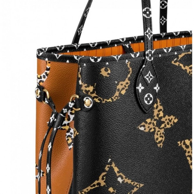 Louis Vuitton ☆新作コレクション！ネヴァーフルMMM44676