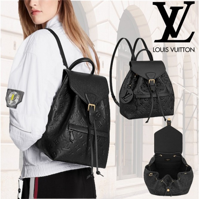 LOUIS VUITTON M45205  モンスリ PM