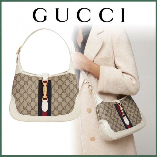 GGスプリーム キャンバス メッセンジャーバッグ636706