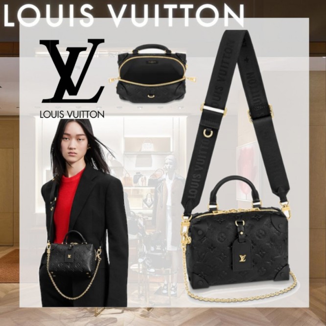 LOUIS VUITTON M45393 プティット・マル スープル