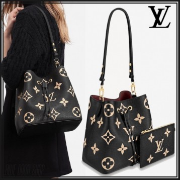 LOUIS VUITTON M45497 ネオノエ MM