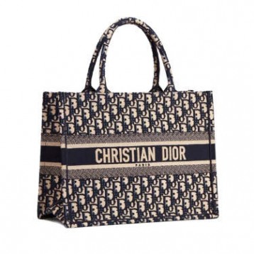 【DIOR】BOOK TOTE BAG 新木優子同項 セレブ芸能人御用達・国内発 Diorキャンバスブックトートバッグ 【DIOR】BOOK TOTE BAG 新木優子同項 セレブ芸能人御用達・国内発 Diorキャンバスブックトートバッグ