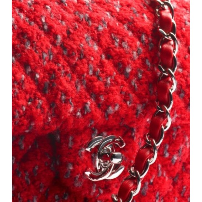 【CHANEL】雑誌掲載！申真衣さんお気に入りのピンクシリーズのバッグ