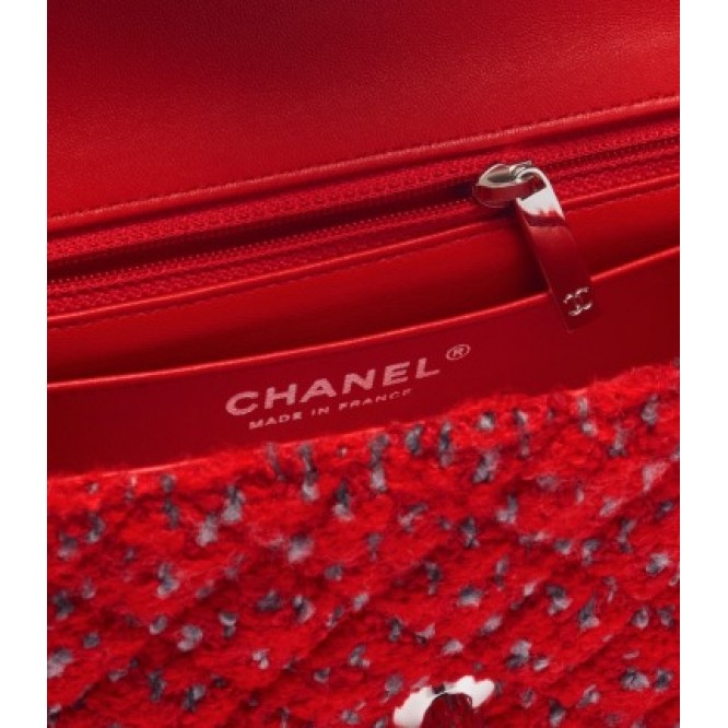 【CHANEL】雑誌掲載！申真衣さんお気に入りのピンクシリーズのバッグ