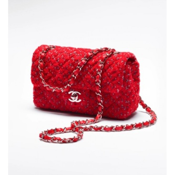 【CHANEL】雑誌掲載！申真衣さんお気に入りのピンクシリーズのバッグ